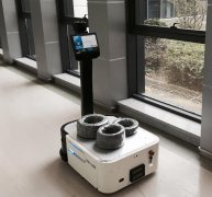 智能移动机器人（AGV）的关键技术及难点分析