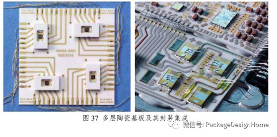 解析电子封装陶瓷基板