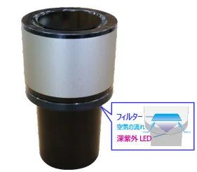 丰田合成将专注深紫外LED业务