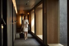 昕诺飞为荷兰安娜范登冯德尔Pillows酒店提供Interact智能互联照明解决方案
