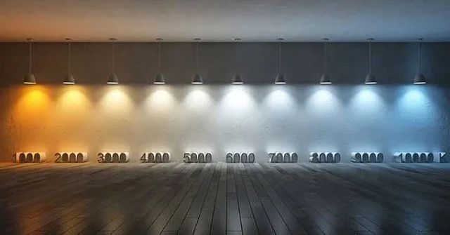 室内照明该如何设计？这是我见过最全面的解析！