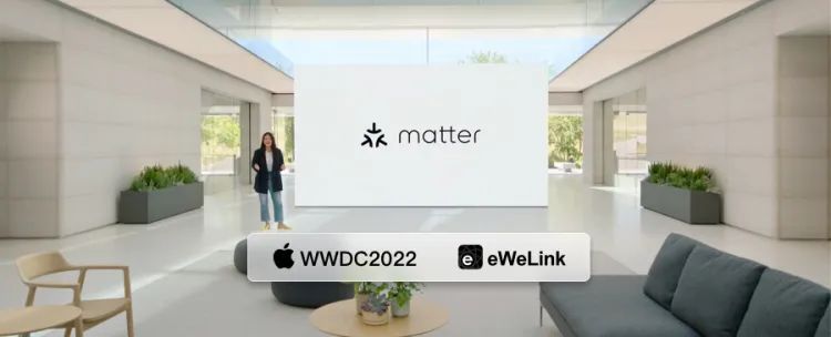 CSA正式发布Matter 1.0智能家居配件标准