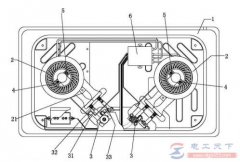 燃气灶电磁阀的工作原理，燃气灶电磁阀的分类