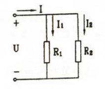 电阻并联电路求总电阻与总电流的公式(图文)