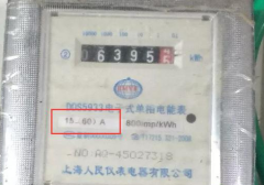 18000瓦卤面桶配多少安的电表？