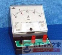 电流表与电压表怎么用，电流表与电压表使用注意事项