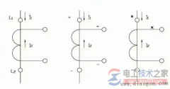 电流互感器接线方法与四种接线方式