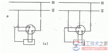 【图】电气系统接地与接零的类型与作用