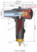 氧化锌避雷器的阀片结构_氧化锌避雷器的制作要求