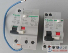 漏电断路器的间接接触触电防护中的使用