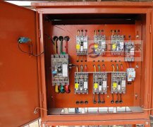 低压配电柜保护接零的具体要求