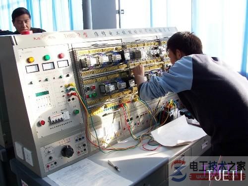 维修电工电气设备运行故障排除方法技巧总结