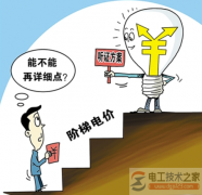 江苏阶梯电价怎么计算_江苏省阶梯电价的计算方法