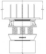 核电汽轮发电机机组弹簧减振装置安装与调整要求