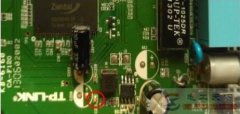 TP-LINK路由器不工作的故障维修方法