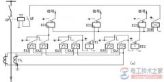 【图】三段式电流保护接线图的作用