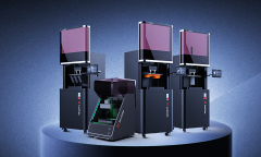 什么是光固化3D打印机？