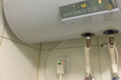 家用热水器的漏电保护器的作用