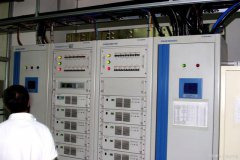 发电厂dcs系统-分布式控制系统