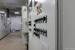 配电柜设备厂家的发展为电力系统提供保障助力