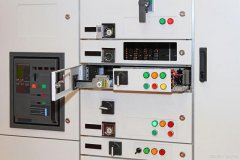 PLC控制器柜有哪些优势？