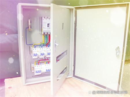 低压配电柜-低压开关柜和低压配电柜有什么区别？