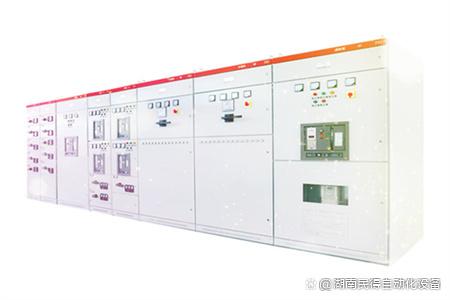 plc控制柜和配电柜-配电柜和控制柜的区别