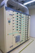 plc电控柜在生产生活中的用途