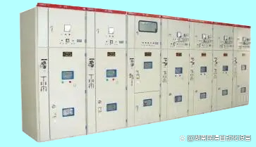 污水处理厂的plc控制柜工作原理-PLC的控制柜组成和原理是什么？