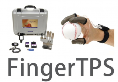美国PPS Finger TPS手指触觉测量系统