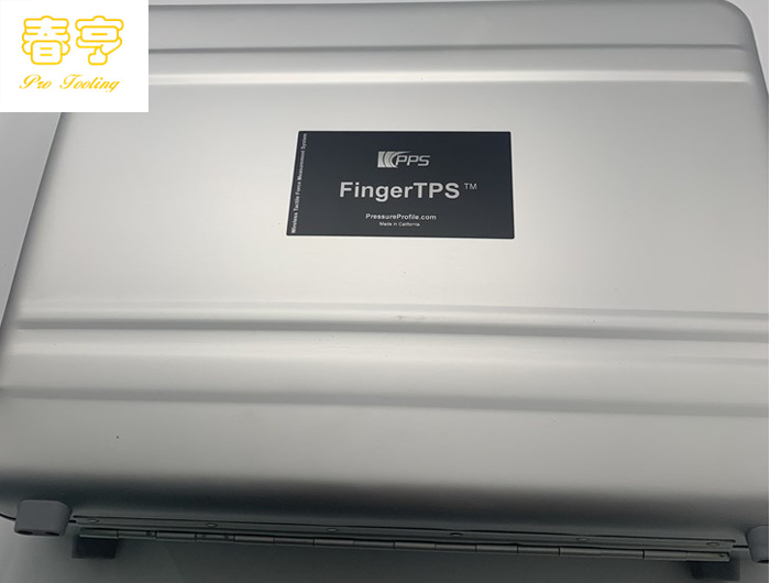 美国PPS Finger TPS手指触觉测量系统