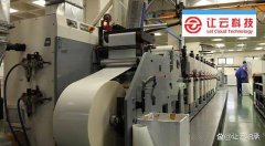 纸张印刷和加工行业中的轴承