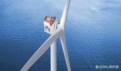中国首个平价海上风电项目全容量投运