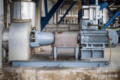 石油和天然气行业应用的离心泵轴承应如何优化性能？