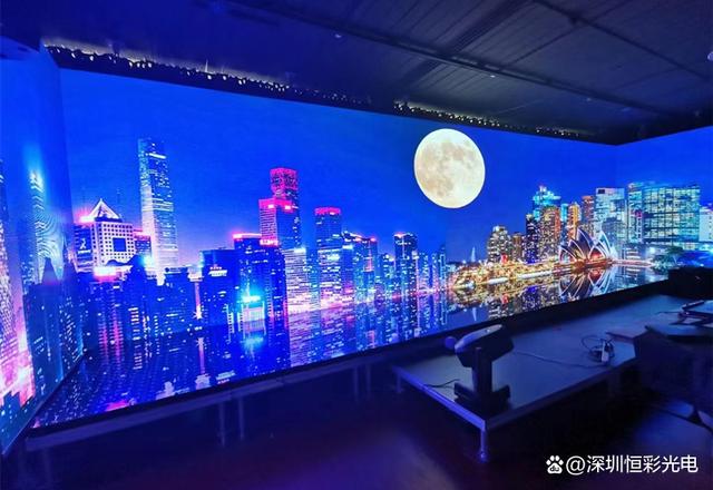 深圳LED显示屏厂家能提供哪些服务？