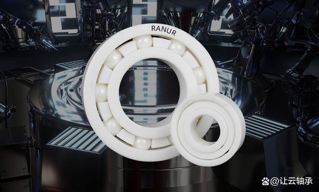 氧化锆陶瓷轴承能在什么高强度的设备上使用-陶瓷轴承生产厂家