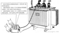 配电变压器绝缘电阻、吸收比、极化指数的测量及合格标准