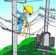 电工电气行业常见300项安全隐患