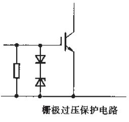 变频器制动电阻的作用