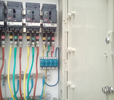 电源防雷器/信号隔离模块防止过电压方法