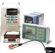 变频器常用控制功能与相关参数的设置方法