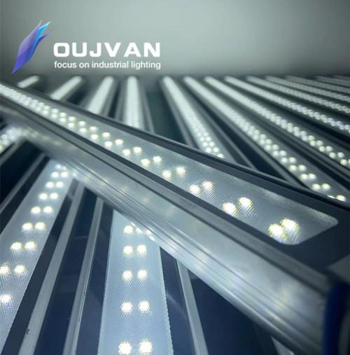 机床工作灯的质量标准和检测方法