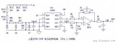 三菱A500型11kW变频器报“E.UVT”故障