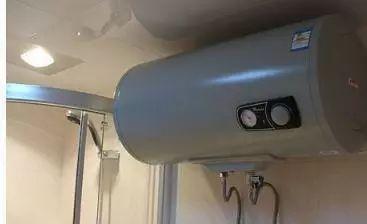 电热水器使用指导手册，天冷洗澡不用担心漏电了