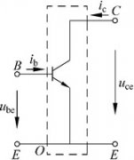 三极管微变等效电路