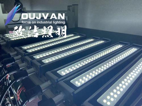 机床工作照明灯企业要加强产品服务质量
