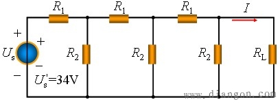 电路齐性定理 线性电路