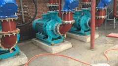 热水器循环泵使用方法