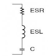 数字电路电源滤波电路电容如何选择