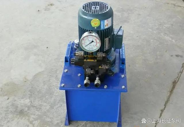 高压泵和低压泵的区别